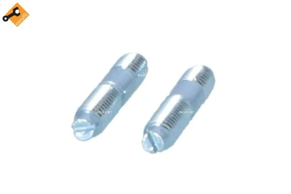 Condenser, air conditioning 350363