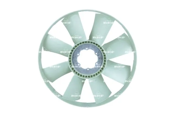 Fan Wheel, engine cooling 49873