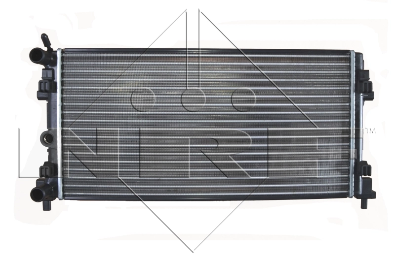 Radiator, engine cooling Economy Class 53024A
