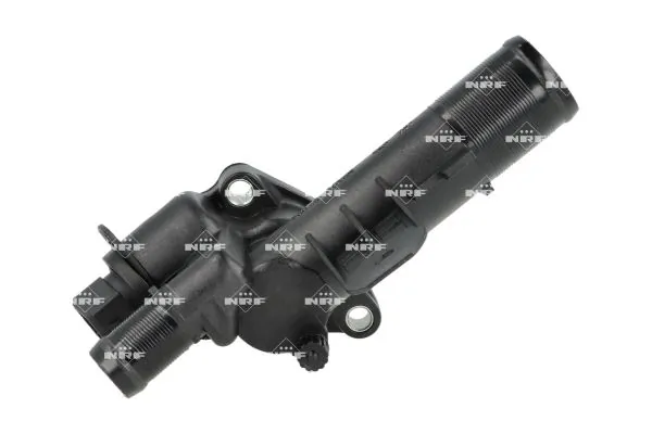 Thermostat, coolant EASY FIT 725137