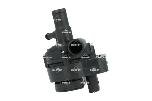 Auxiliary Water Pump (cooling water circuit) 390076