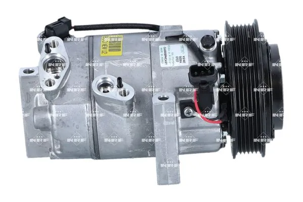 NRF 320185G Compressor, air conditioning