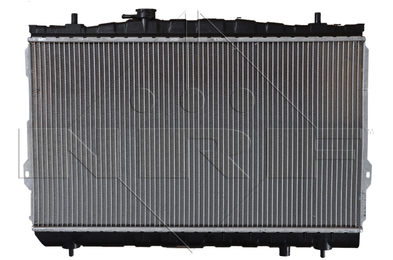 NRF 53471 Radiator, engine cooling