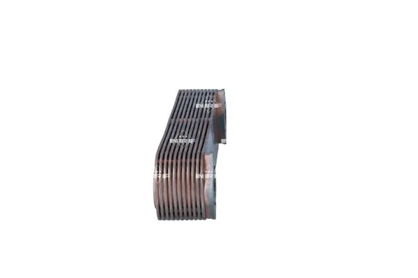 NRF 31869 Oil Cooler, engine oil