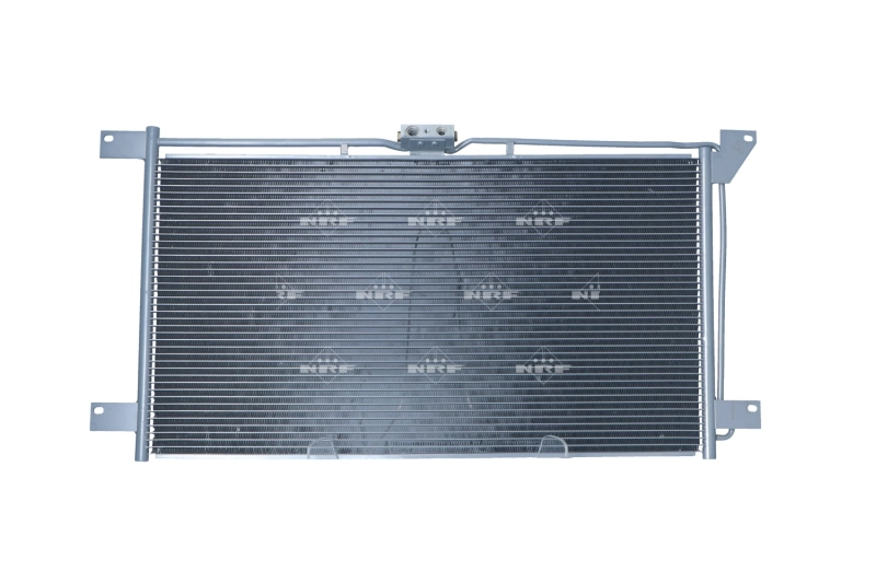 Condenser, air conditioning EASY FIT 35062