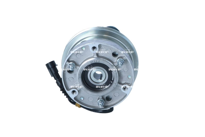 Clutch, radiator fan 49700