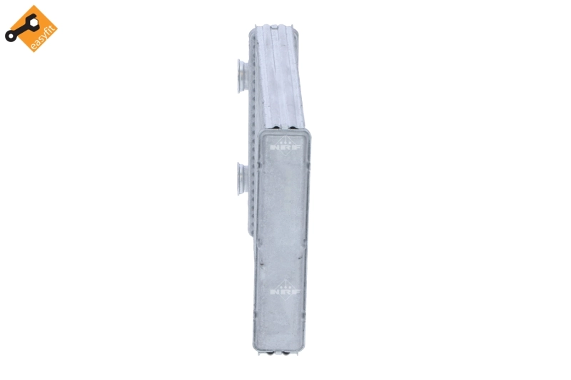 Heat Exchanger, interior heating EASY FIT 54357