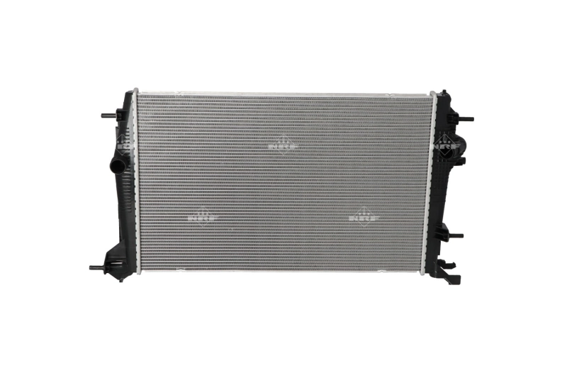 Radiator, engine cooling 59354