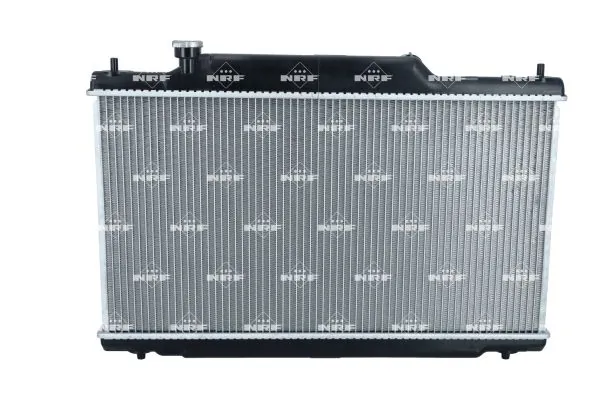 Radiator, engine cooling 53439