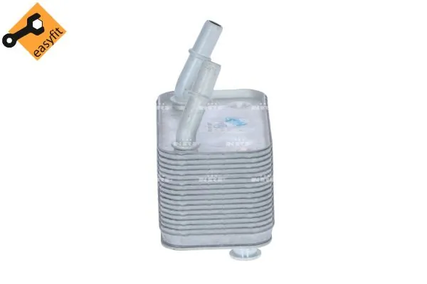 Oil Cooler, automatic transmission EASY FIT 31797