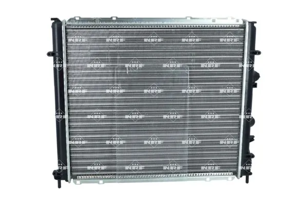 Radiator, engine cooling Economy Class 58075A