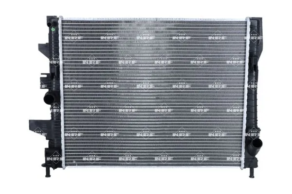 Radiator, engine cooling 550050