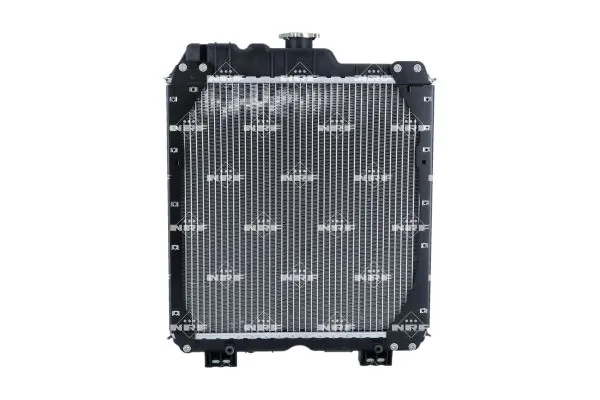 NRF 530019 Radiator, engine cooling