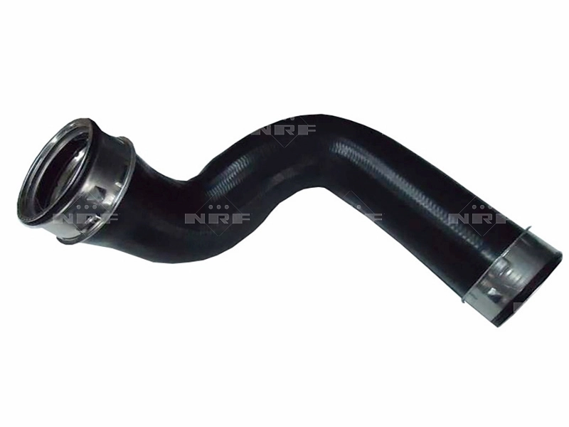 Charge Air Hose 166097