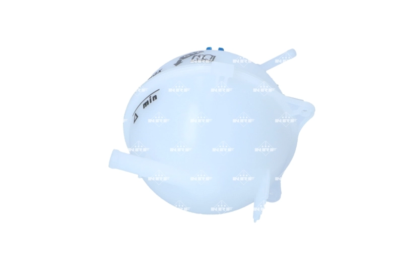 Expansion Tank, coolant EASY FIT 454081