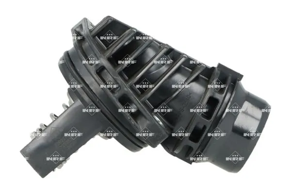 Thermostat, coolant EASY FIT 725353