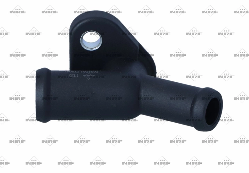 Coolant Flange 775041