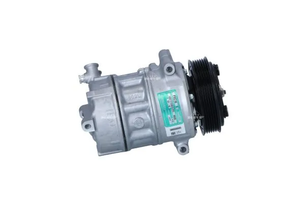 NRF 320091 Compressor, air conditioning