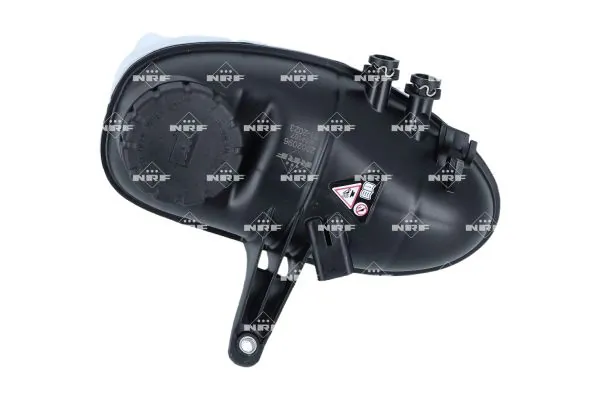 Expansion Tank, coolant EASY FIT 454107