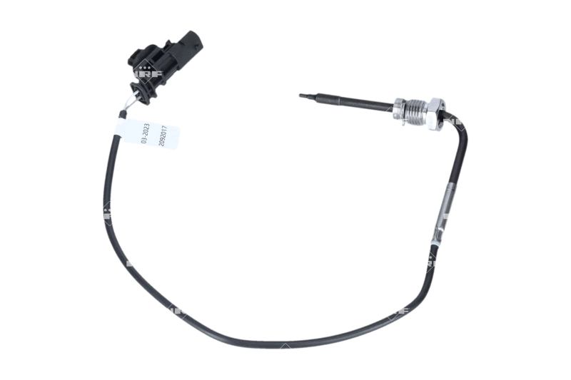 NRF 707370 Sensor, exhaust gas temperature