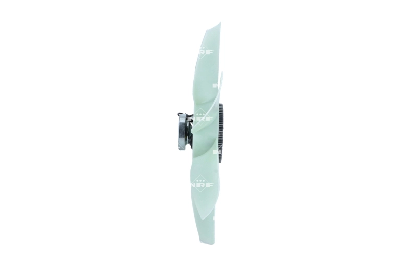 Clutch, radiator fan FULL KIT 49759