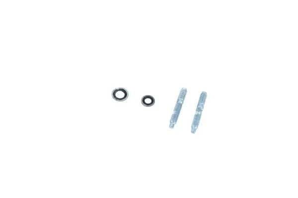 NRF 350339 Condenser, air conditioning