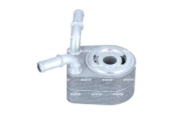 Oil Cooler, engine oil EASY FIT 31832