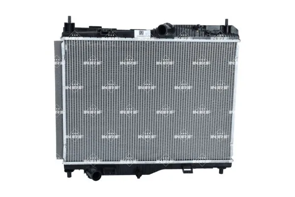 Radiator, engine cooling 550068