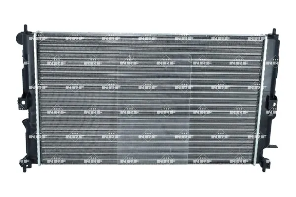 Radiator, engine cooling Economy Class 50219A