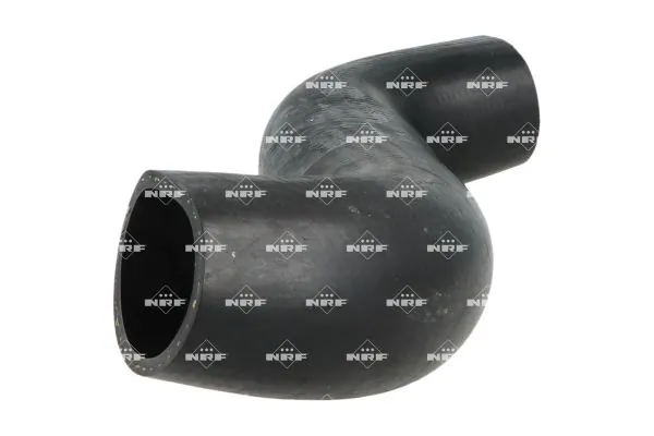 Charge Air Hose 166480