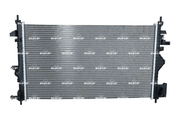 NRF 53773 Radiator, engine cooling