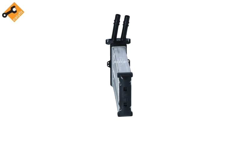 Heat Exchanger, interior heating EASY FIT 54245