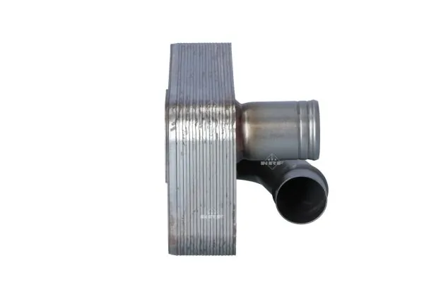 发动机机油冷却器 31245