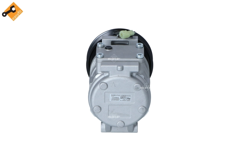 Compresor, aire acondicionado 32094