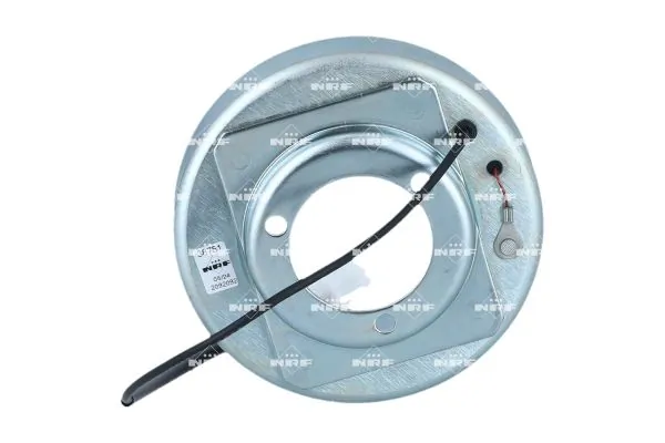 Coil, magnetic clutch (compressor) 38751