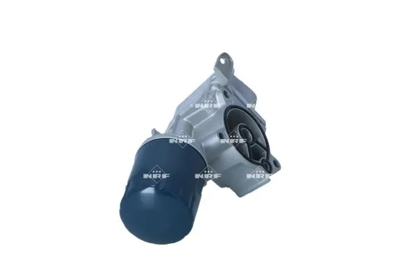 Housing, oil filter EASY FIT 31859