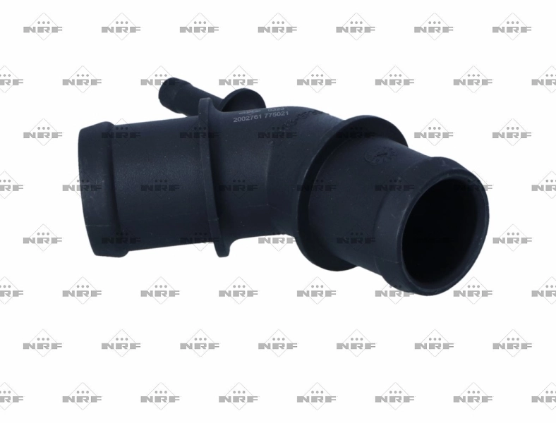 Coolant Flange 775021