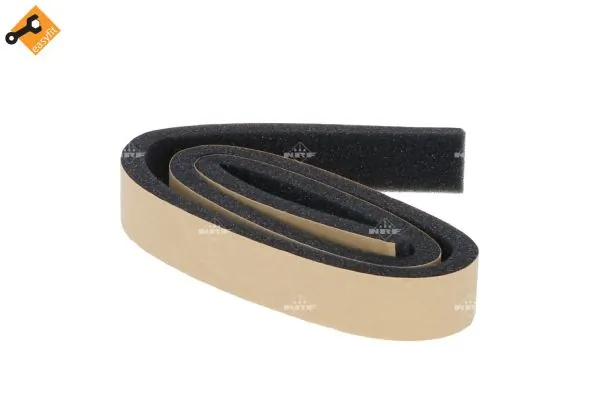 Heat Exchanger, interior heating EASY FIT 54384