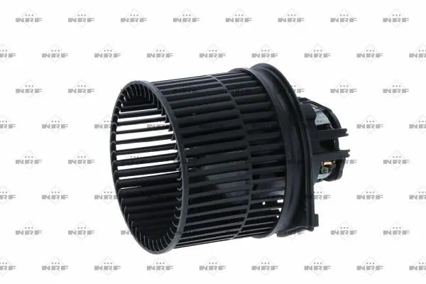 Interior Blower 34210