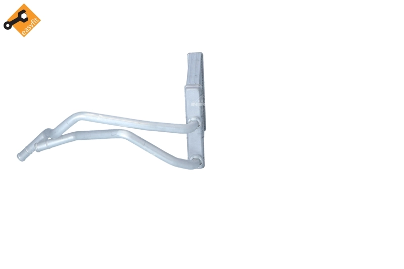 Heat Exchanger, interior heating 54362