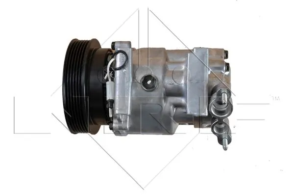 Compressor, air conditioning EASY FIT 32259