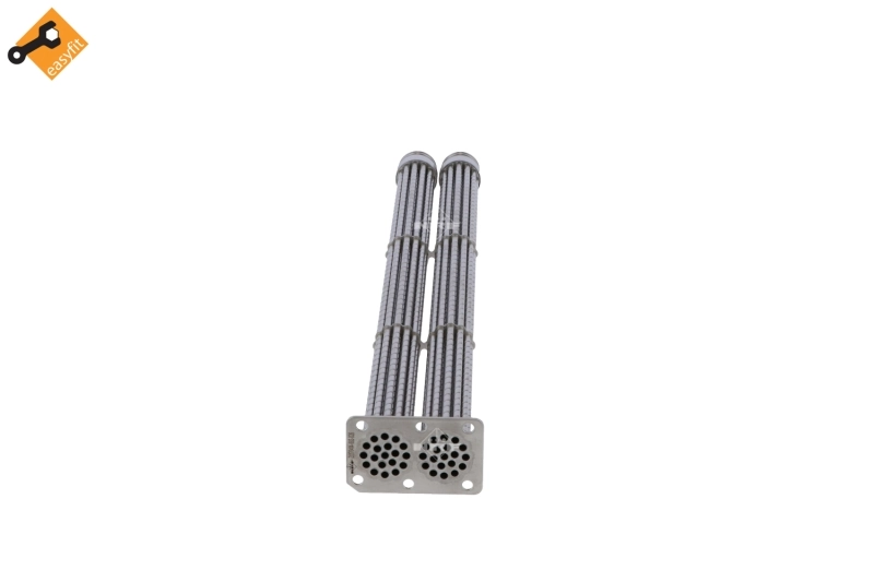 NRF 48103 Cooler, exhaust gas recirculation