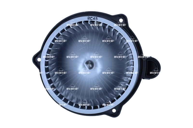 Interior Blower 34402