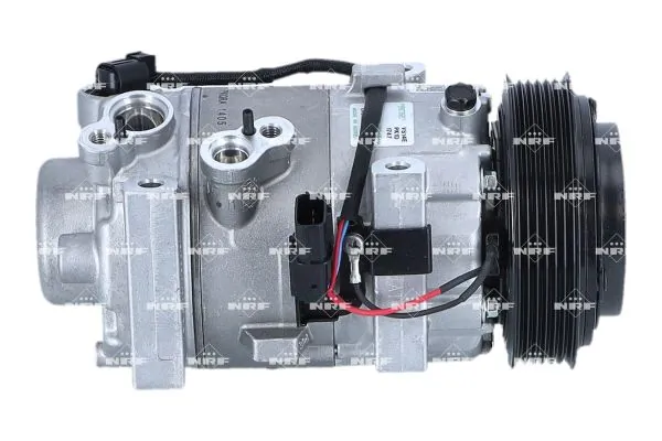 Compressor, air conditioning GENUINE 320248G
