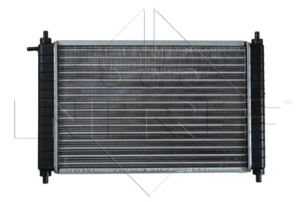Radiator, engine cooling 53250