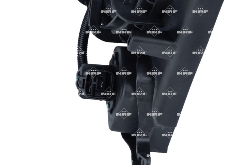 NRF 470087 Fan, engine cooling