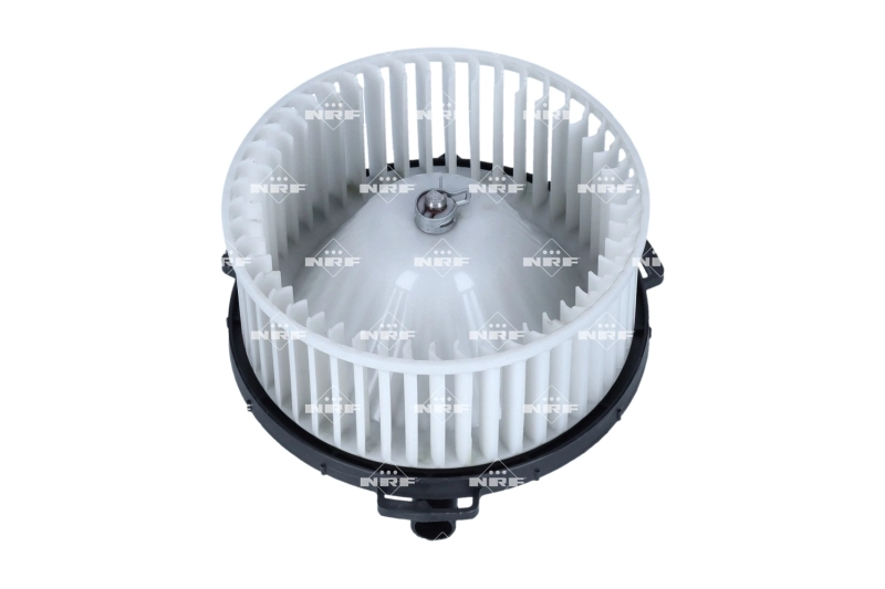 Interior Blower 34479