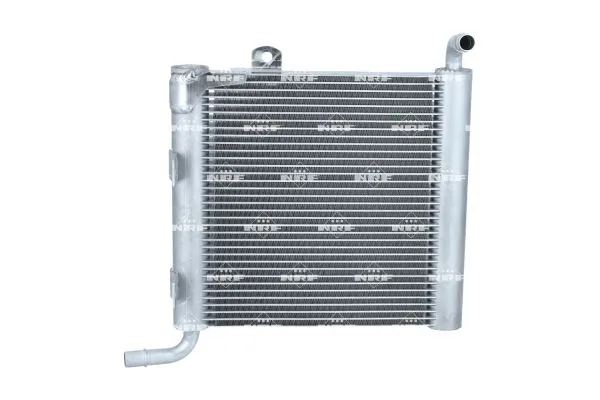 Radiator, engine cooling 550300