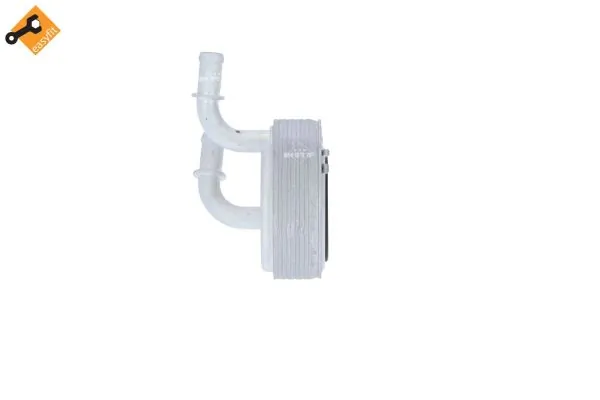 Oil Cooler, engine oil EASY FIT 31321