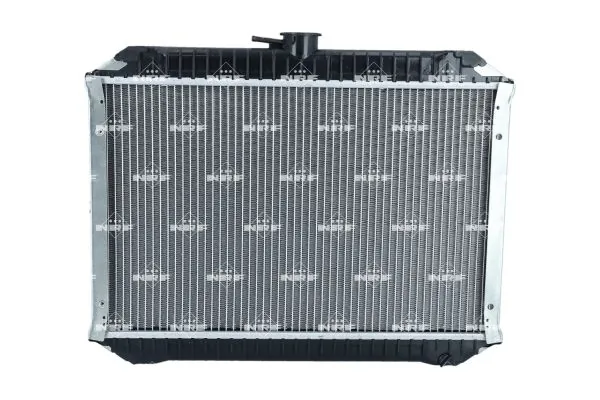 NRF 52048 Radiator, engine cooling